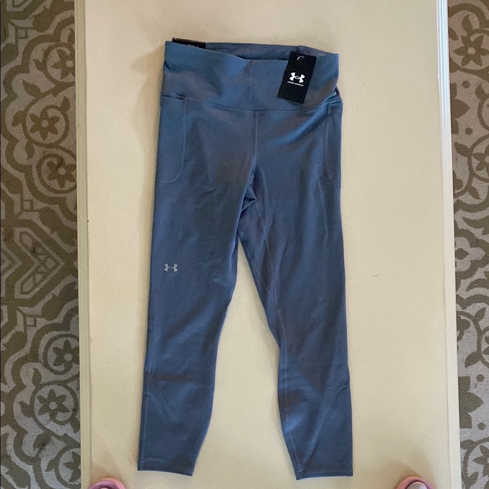 Under Armour Leggings with Pockets